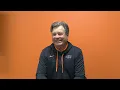 Oral history interview with Gary Bridwell Former Pistol Pete Mascots