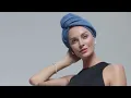 AQUIS HAIR How to use the wrap