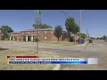 Two arrested after shots fired at San Angelo apartment complex