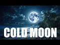 December s Full Moon 2024 Cold Moon 2024 Long Night Moon 2024 Pre-Yule Moon 2024