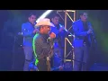 Al diablo lo nuestro -  Espinoza Paz - Concierto en Guatemala