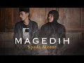 Download Lagu MAGEDIH SPEDA MOTOR (Mata Pena)
