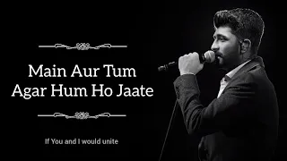 dard dilo ke mohammed irfan lyrics lyricssoul