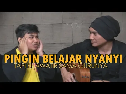 Download MP3 ANJI DISIDAK ARIF ALFIANSYAH KARENA COVER LAGU PENYESALAN