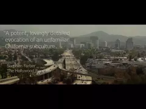 "ARAM, ARAM" OFFICIAL TRAILER -  ARAMARAM - #IamAram "ARAM ARAM"