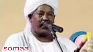 طارق العوض قلبي المن حنانو بيسقي 