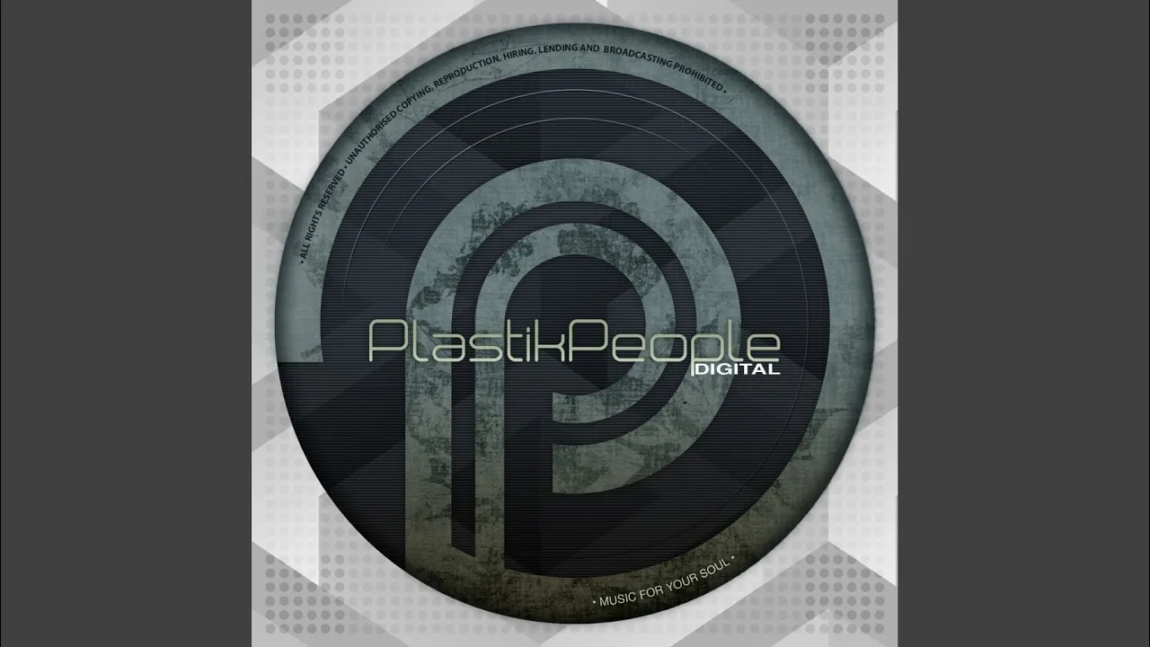 One Last Bite (Original Mix)