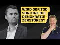 Download Lagu Wird der Tod von Kirk die Demokratie zerstören?