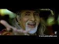 Jhoom | Song (with Credits) | Jhoom Barabar Jhoom | Amitabh Bachchan | Shankar-Ehsaan-Loy | Gulzar