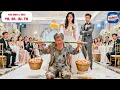 Lagu Poor Father Shamed At Daughter's Wedding, Unexpectedly Revealed As A Billionaire Chairman