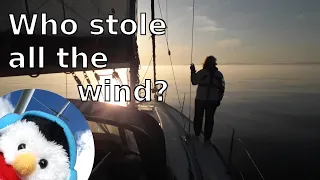 Sailing the Irish Sea – Conwy – Isle of Man – Belfast – Ep. 199