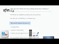 How To Fix Xfinity Box Keeps Asking About Voice Guidance - Turn Off Narration
