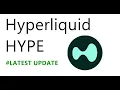 Hyperliquid HYPE - Crypto Prediction LAtest Update