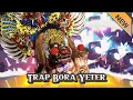 Lagu DJ TRAP BORA YETER V7 VIRAL YANG DI PUTAR RISWANDA
