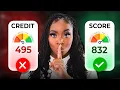 STOP PAYING COLLECTIONS HOW TO FIX BAD CREDIT
