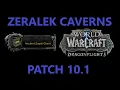 How To Loot The Ancient Zaqali Chest
