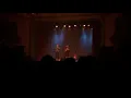 La Reyna (live)- Penny & Sparrow