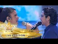 Download Lagu BIKIN BAPER! Duet Pasha X Tiara [Terlanjur Cinta] | Live Audition | Rising Star Indonesia Dangdut