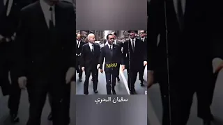 صوت الحسن ينادي بلسانك يا صحراء 