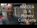 NVIDIA s AI Moat is Capital - Jensen Huang Sells Money Not GPU s