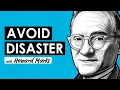 Lagu Avoid Disaster w/ Superinvestor Howard Marks (RWH063)