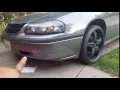 Cheap set of rims and tires from Craigslist