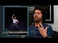 JON HEDER Goes Behind the Scenes of His Iconic Dance in NAPOLEON DYNAMITE