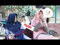 Download Lagu #Hastina #Adeena Bahas Apa ini Emak Emak Bikin Kepo ??? .. Serba Dua covered by Aida Adeena