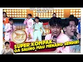 Download Lagu Afan \u0026 Eby bareng D'Bujang bikin heboh lewat Gala Gala. Semua bergoyang !!