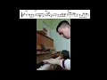 Bouncing with Bud - Bud Powell solo transcription (Alternate Take 1)