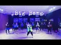 Download Lagu BIG BANG - ZALEEFYA, OHSHALLE, DIMSDOLLA | ZUMBA | ZIN IMA | DANCVE FITNESS | DJ | SENAM KREASI