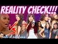 Download Lagu Tamar Vs Funky \u0026 the Rest of Black Hollywood | It Cant Just Be Everyone Else
