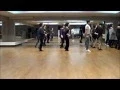 Gloria(AB) Line Dance(Ultra Beginner Level)