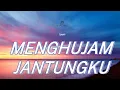 Lagu TOMPI - MENGHUJAM JANTUNGKU | LIRIK LAGU HITS TAHUN 2000AN