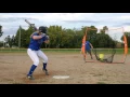 Kylee Nash recruit
