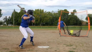 Kylee Nash recruit