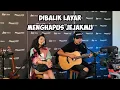 Download Lagu DIBALIK LAYAR MENGHAPUS JEJAKMU WITH ANGGA CANDRA - BEHIND THE SCENE