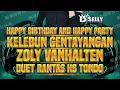 Download Lagu MEDUZA ZOLY VANHALTEN DUET HS TONDO BY DJSELLY