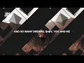 Gryffin & Jason Ross - After You (Lyrics) ft. Calle Lehmann
