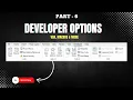 Part 6 - What s Inside the Developer Tab in Excel Complete Guide VBA Macros More