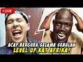 Download Lagu [LAWAK PECAH] Abang Jon Ajar Acap Cara Maintain Bini Happy 😂 | 14.09.25  #acaps #live #lawak