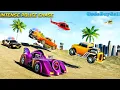 Mini Rush Police Chase Game - Unity Source Code Reskin Project Hire Game Developers