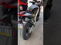 Download Lagu Aprilia RSV4 SOUND CHECK 😍