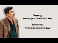Download Lagu DENNY CAKNAN - SEKTI (Lirik Lagu) // Ombak gedhe tak sebrangi Banjir bandhang tak tataki