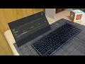 Competitive Programmer Typing Practice Monkeytype 30