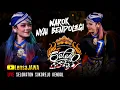 Download Lagu Ayu Tenan !!! Warok Nyai Bendolegi SALEHO KARYA BUDAYA (ABAH LALA) LIVE Selokaton Sukorejo Kendal