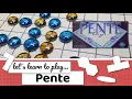 Download Lagu How to Play: Pente