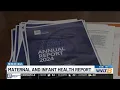 Tennessee ranks worst in nation for maternal deaths new March of Dimes report