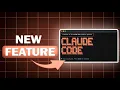 Claude Code for just released and it s INSANE must watch