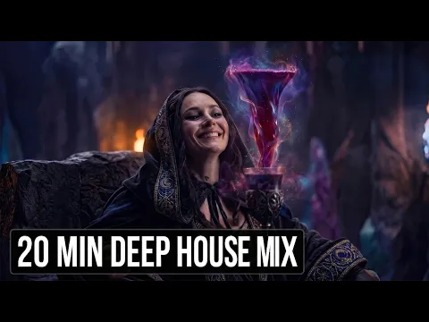 Deep House & Trance Cinematic Mix 2026 | Horizons Album Music Videos [20 Min] mix